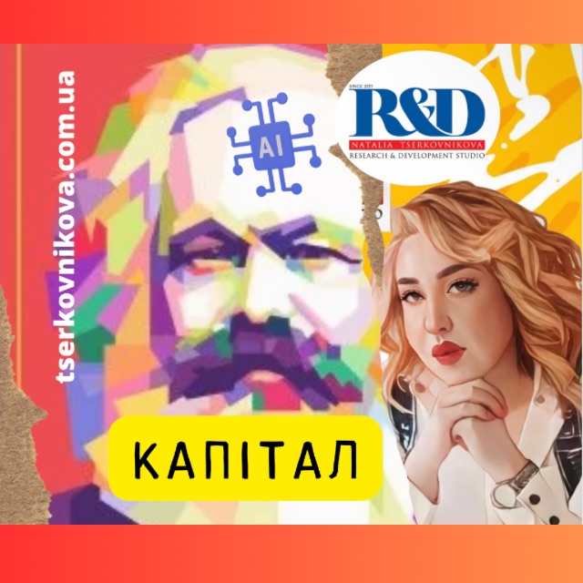 Капітал і XXI століття