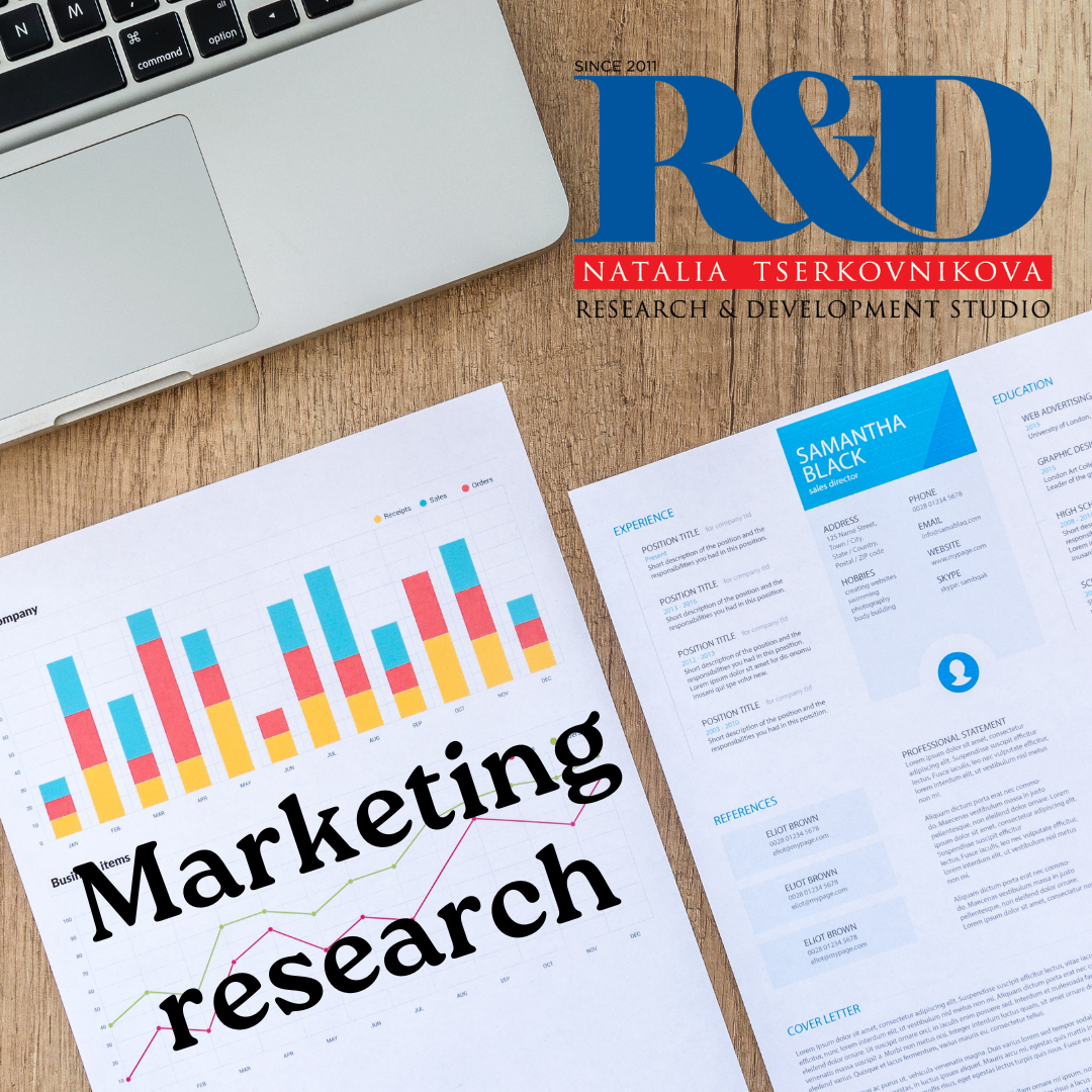 Ключ до успіху: маркетингові дослідження