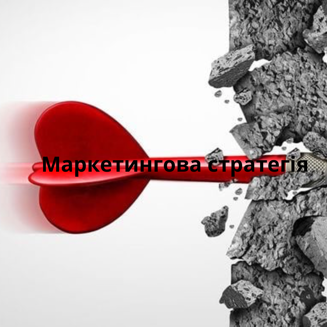 Роль маркетингової стратегії в розвитку бізнесу: ключові причини інвестування в рекламу та позиціонування
