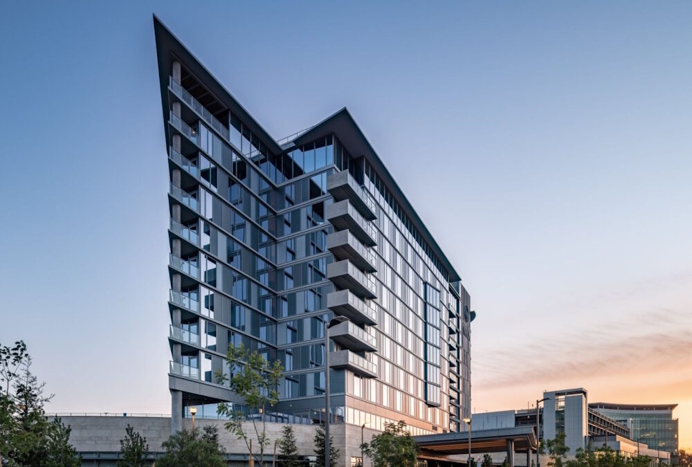 Should You Build a Hotel in 2025?A Study That Helps Make the Right Investment Decision