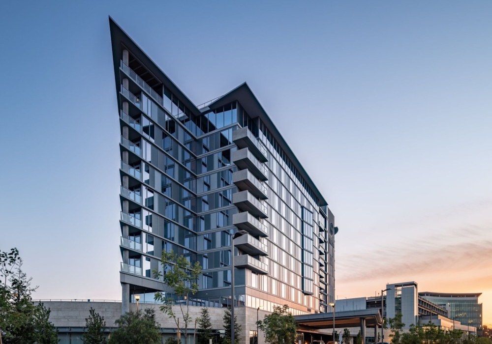 Чи варто будувати готель у 2025 році? Дослідження, що допомагає ухвалити правильне інвесторське рішення